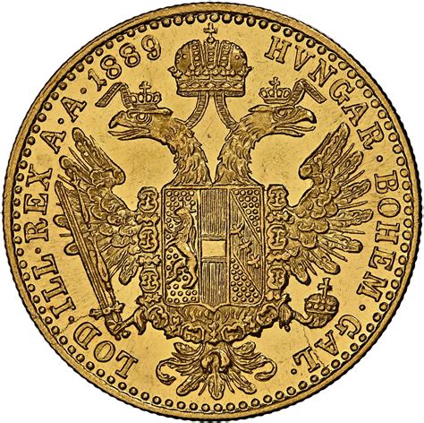 Austria Ducat KM 2267 Prices & Values .